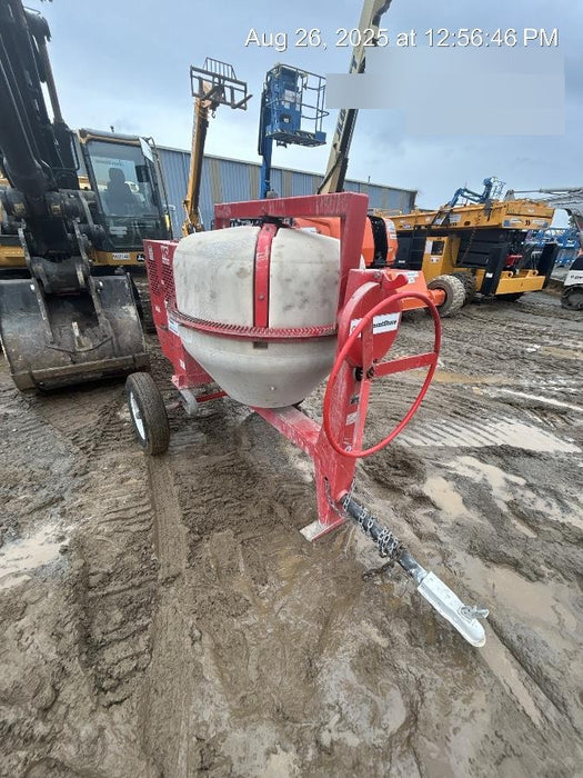 2023 MULTIQUIP MC12PH