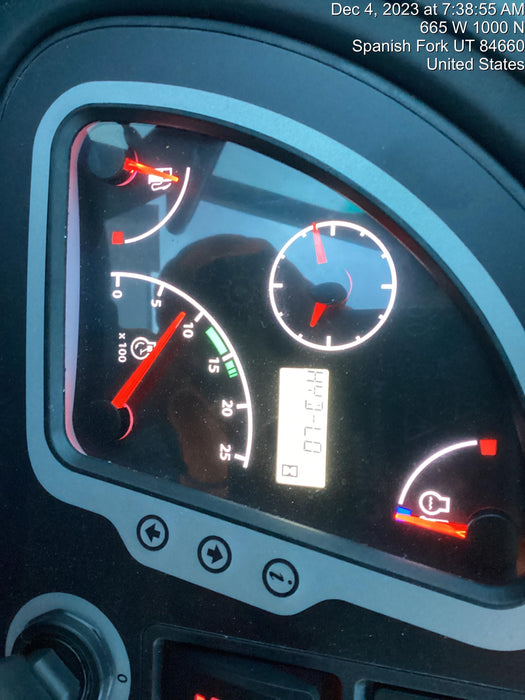 2023 JCB 3CX-14 Extendable Stick