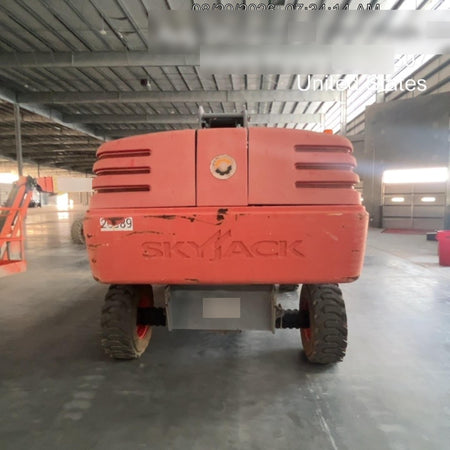 2019 SKYJACK SJ45T+