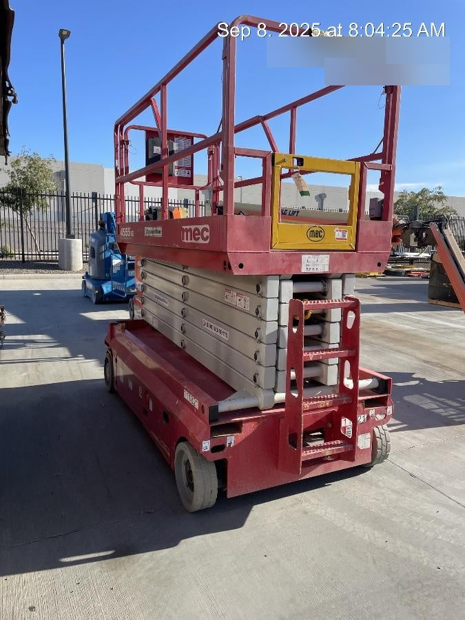 2020 MEC 4555SE