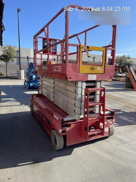 2020 MEC 4555SE
