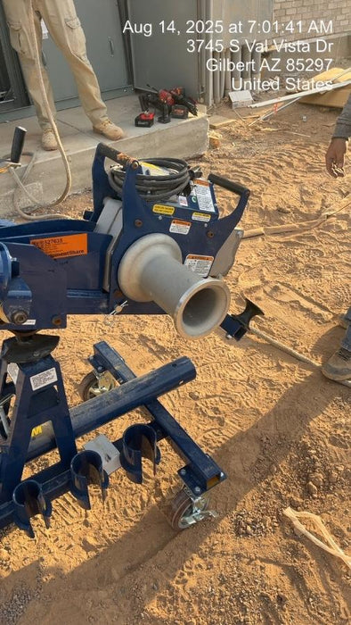 2025 CURRENT TOOLS 100A