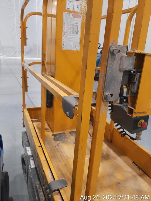 2019 HAULOTTE Star 20