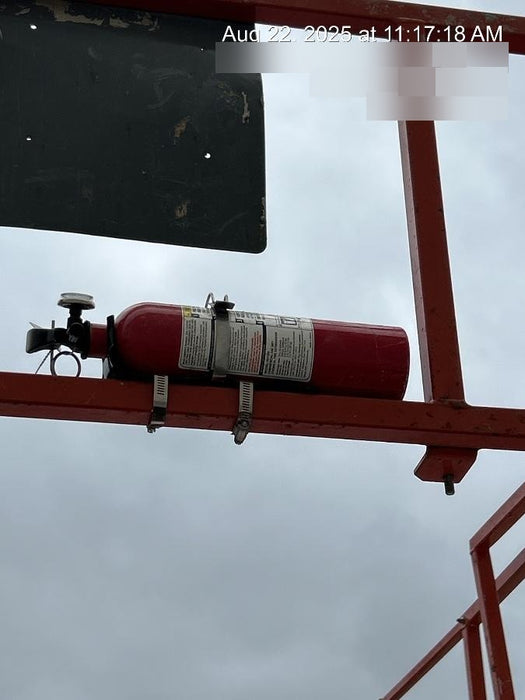 2016 SKYJACK SJ9250 RT