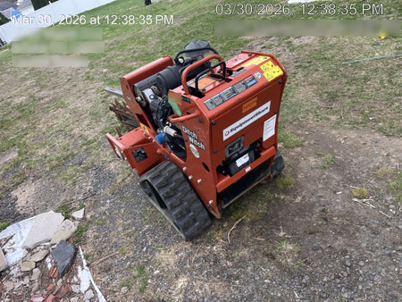 2023 DITCH WITCH C24XA