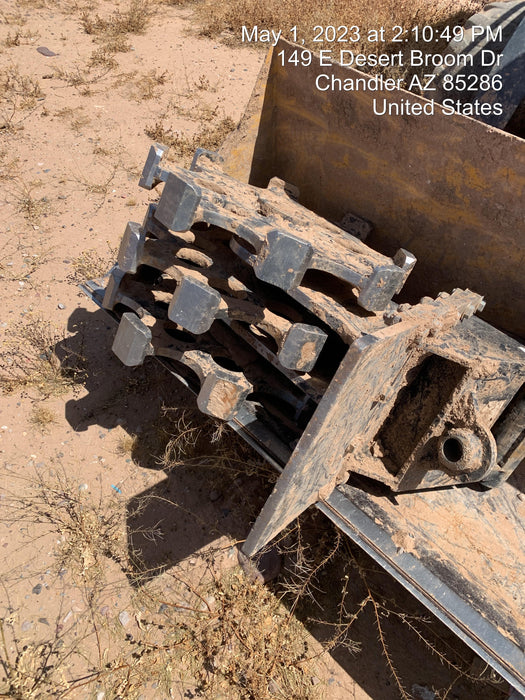 2020 PALADIN TWC1000CP030-18