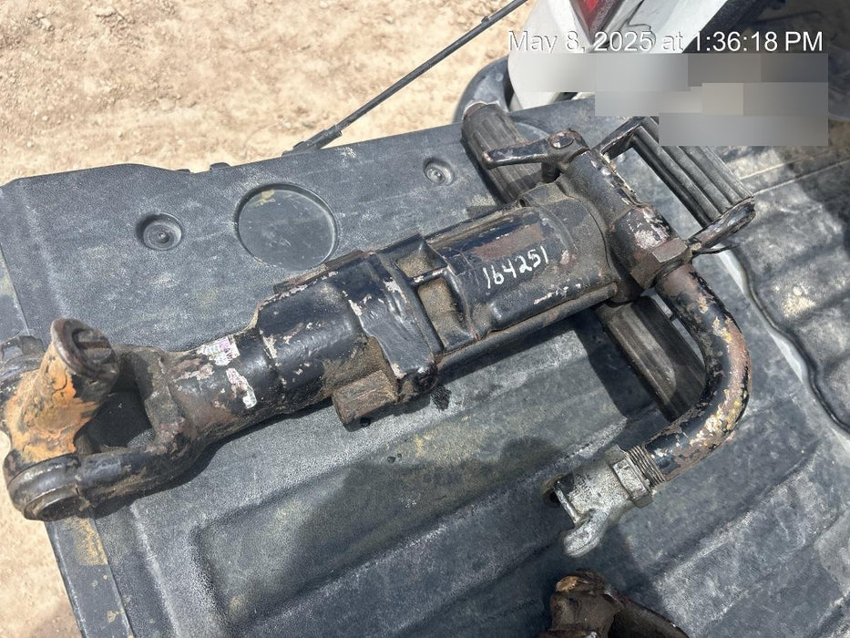 2022 MICHIGAN PNEUMATIC MP-RD62-78314