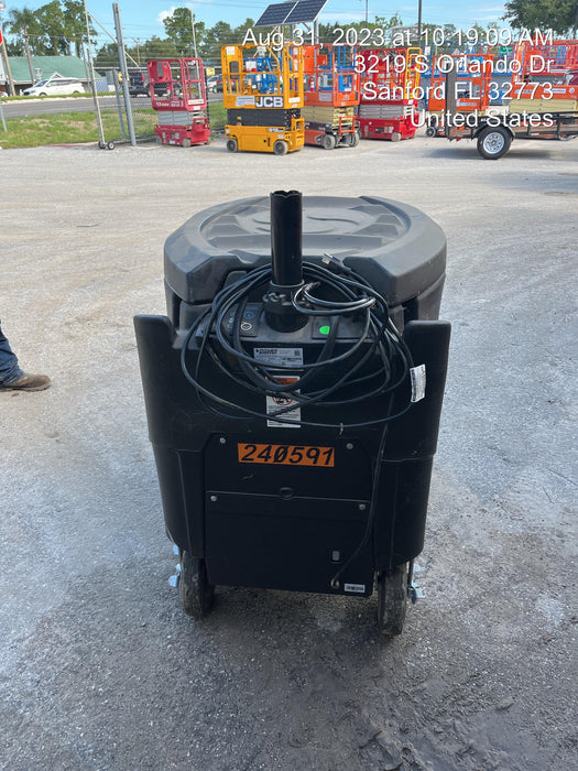 2022 POWER BREEZER PB4BASE