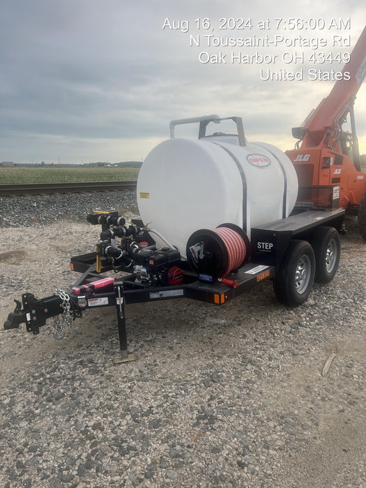 2024 SIMPSON SWT-52517