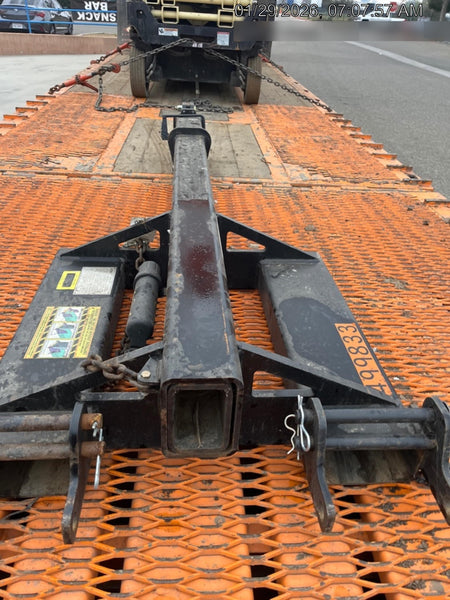 2025 STAR INDUSTRIES M1360B - Star JIB Boom