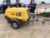 2023 ATLAS COPCO XAS 110