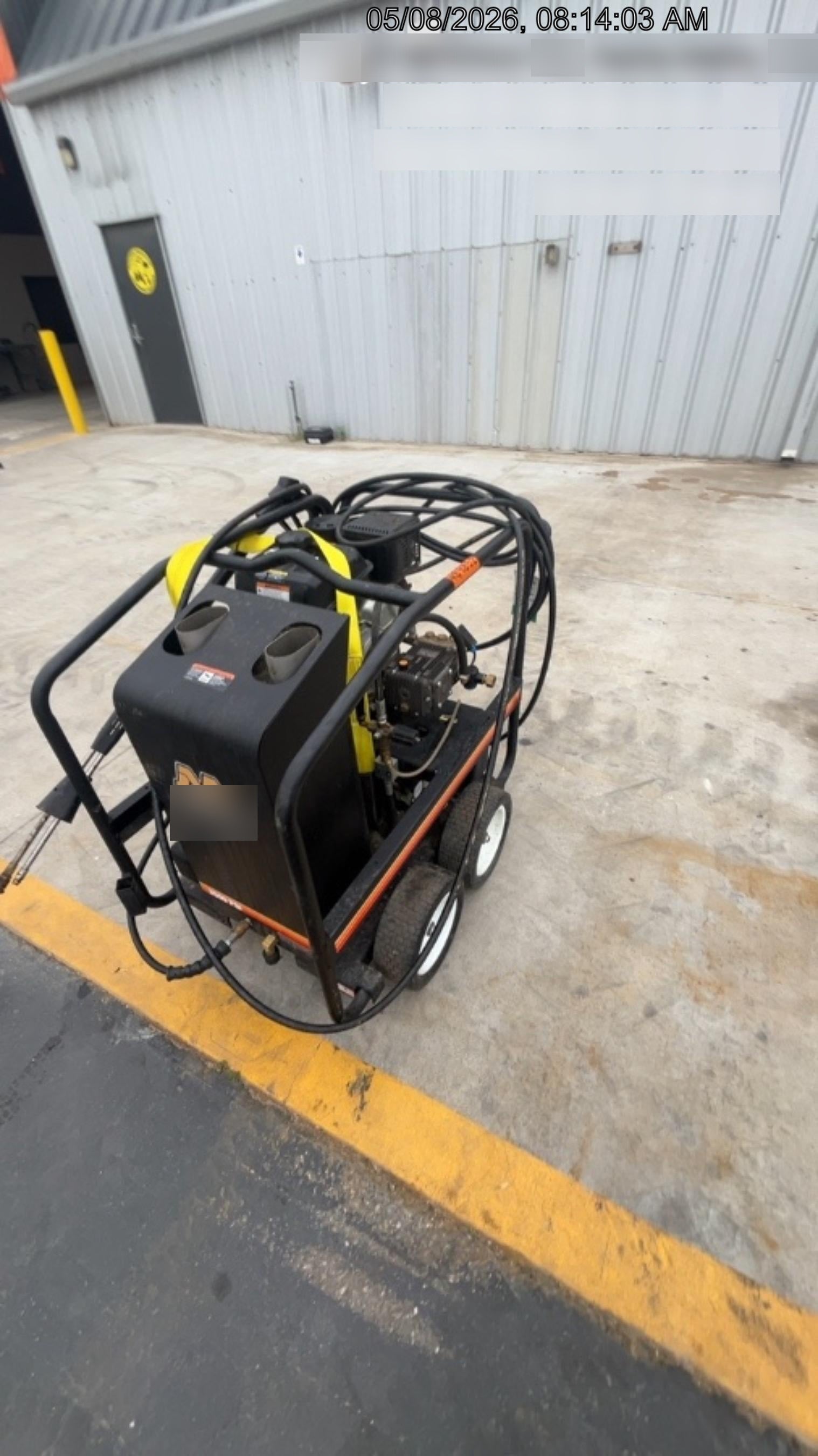 2025 MI-T-M HSP-3504-3MGK