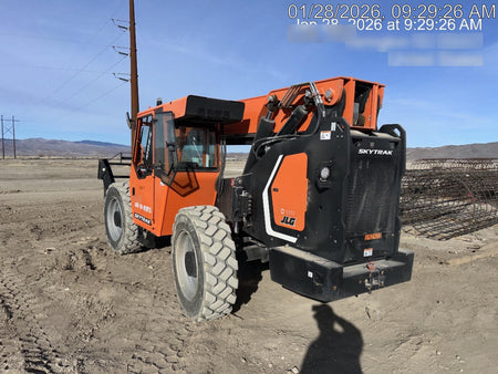 2025 SKYTRAK 10054
