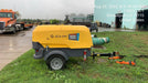 2022 ATLAS COPCO XAS188 CWK