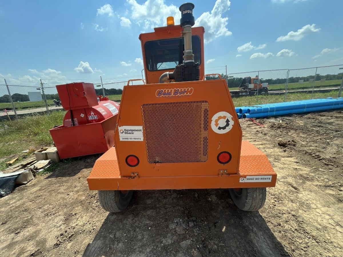 2021 BROCE RCT350