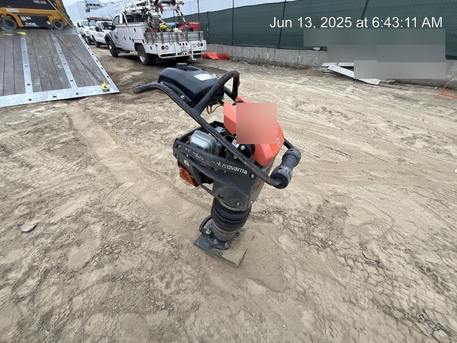 2024 HUSQVARNA LT6005