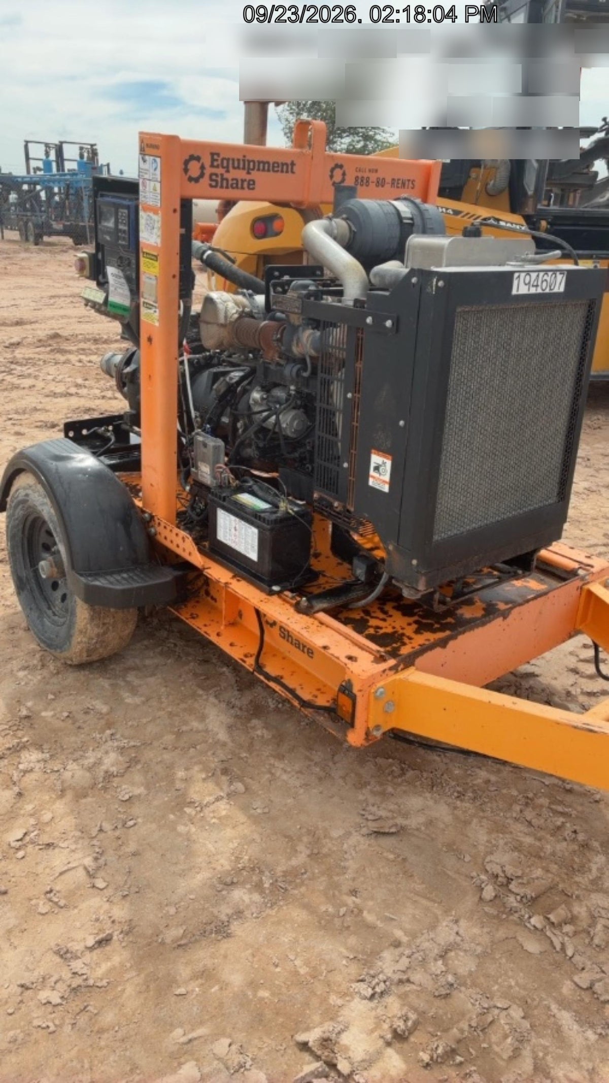 2021 PIONEER PP66S12L71-TD2.9L4