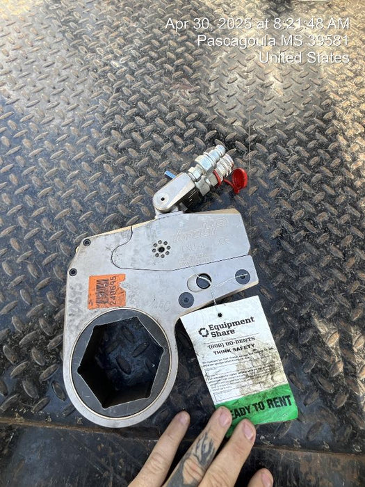 2022 TORCUP TX-4RL213