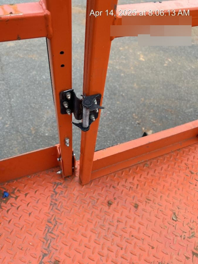 2023 JLG ERT4069