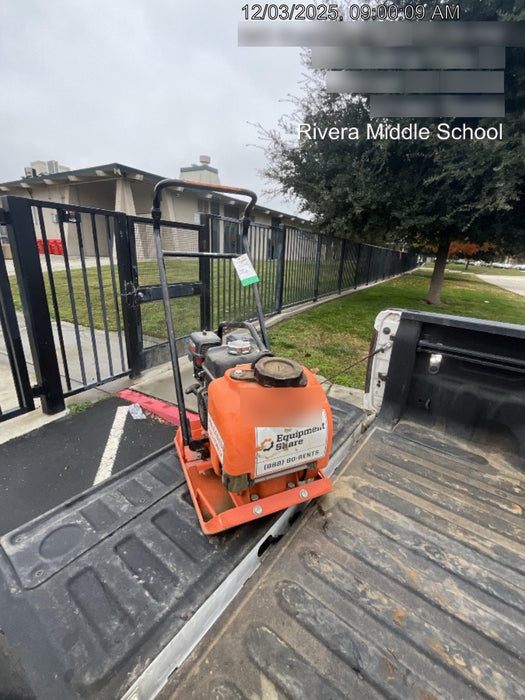 2023 MULTIQUIP MVC82VHW