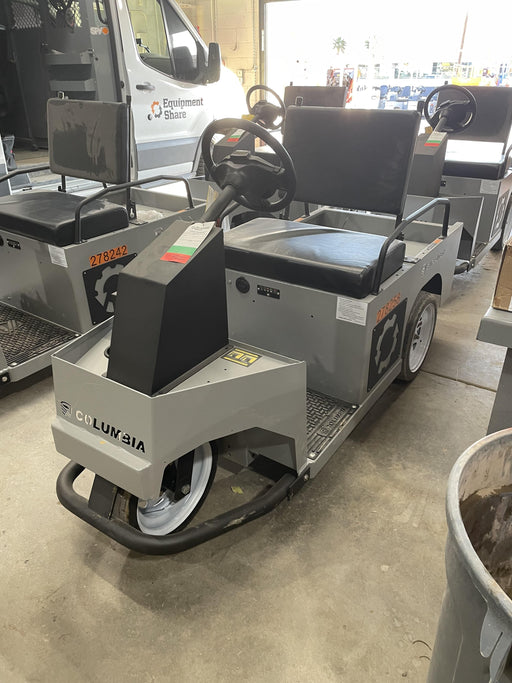 2022 COLUMBIA Expediter