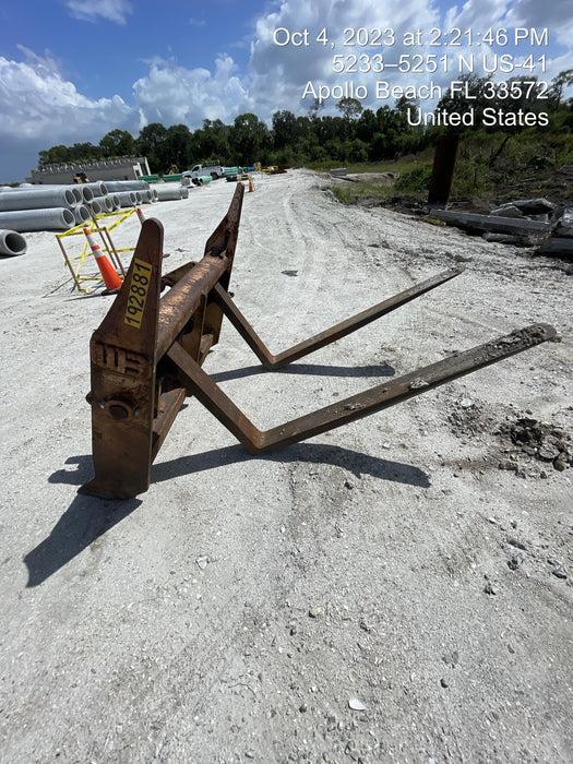 2015 WERK-BRAU PF60WL621