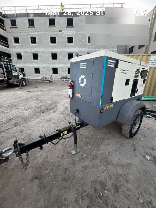 2022 ATLAS COPCO QAS25 CWK