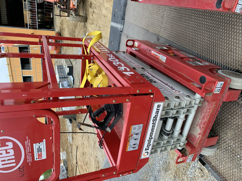 2019 MEC 1330SE ES Keypad, Telematics Hardware, Extended Full 2 Year Warranty