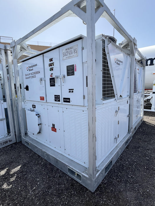 2021 SMARTECH SACP41A-HS