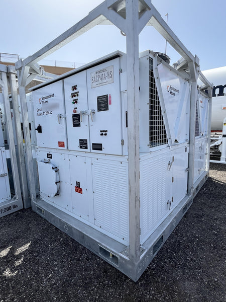 2021 SMARTECH SACP41A-HS