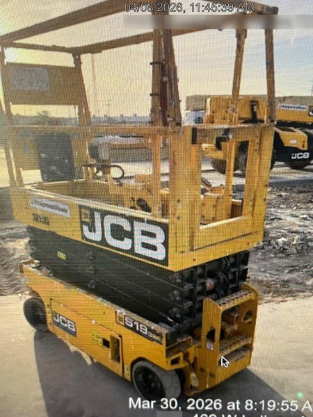 2024 JCB S1932E