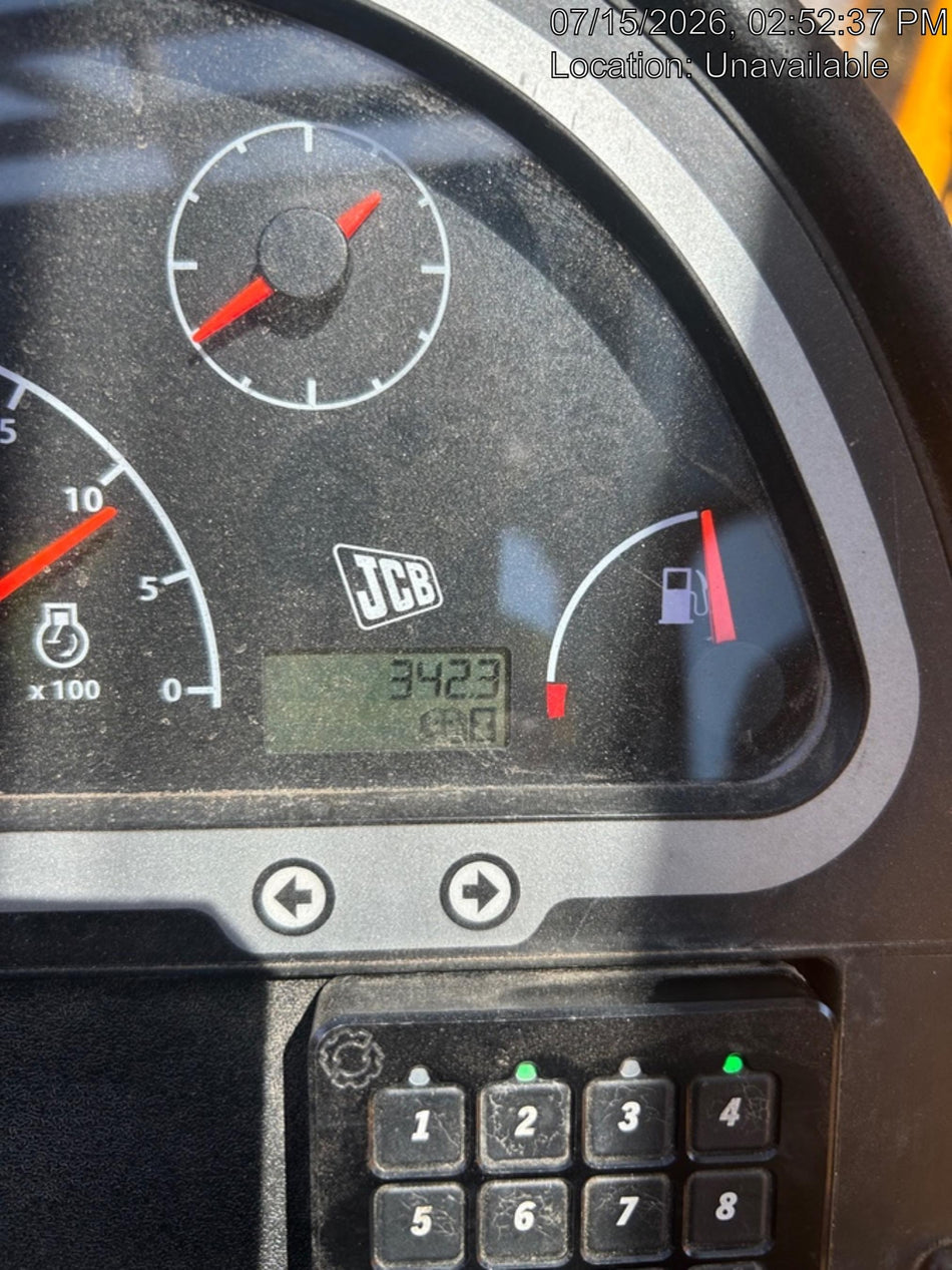 2024 JCB 506-36