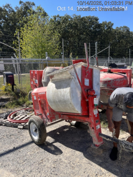 2024 MULTIQUIP WM90PH8