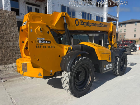 2024 JCB 509-42