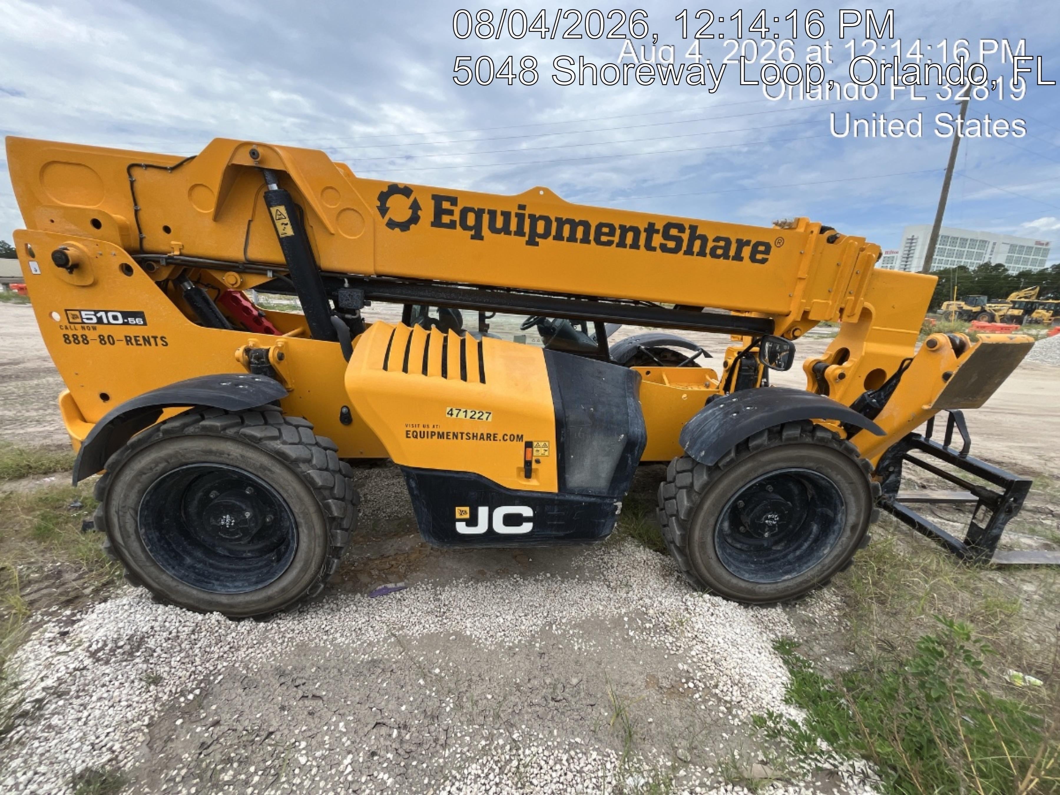 2025 JCB 510-56
