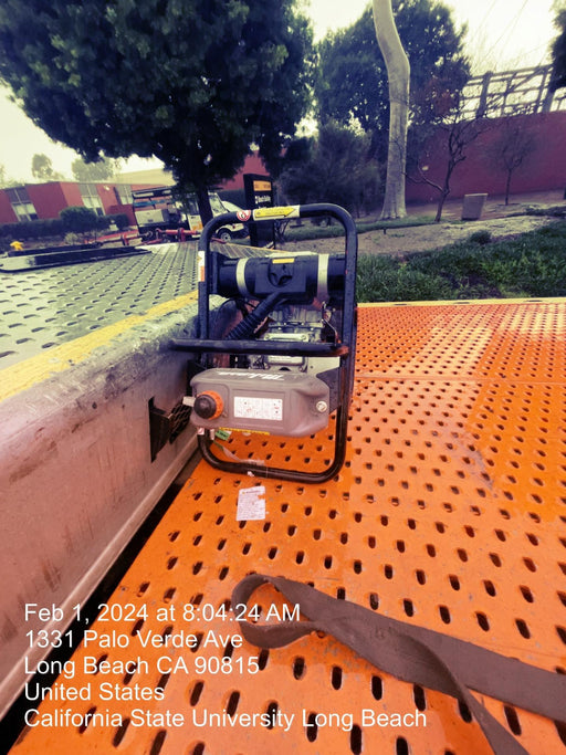 2023 MULTIQUIP MTR40HF