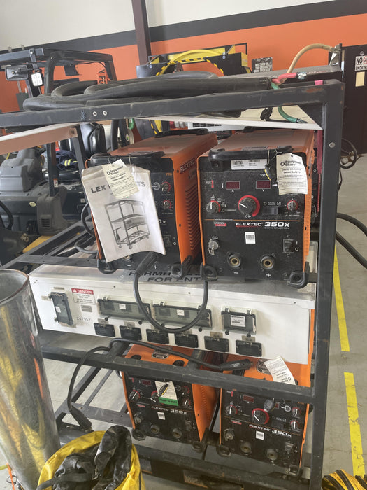 2022 LEX WR6A-7SM-FG26DZ6LD-R