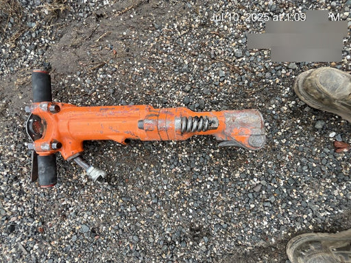 2024 MICHIGAN PNEUMATIC ES-TPB90-118-TRACKER