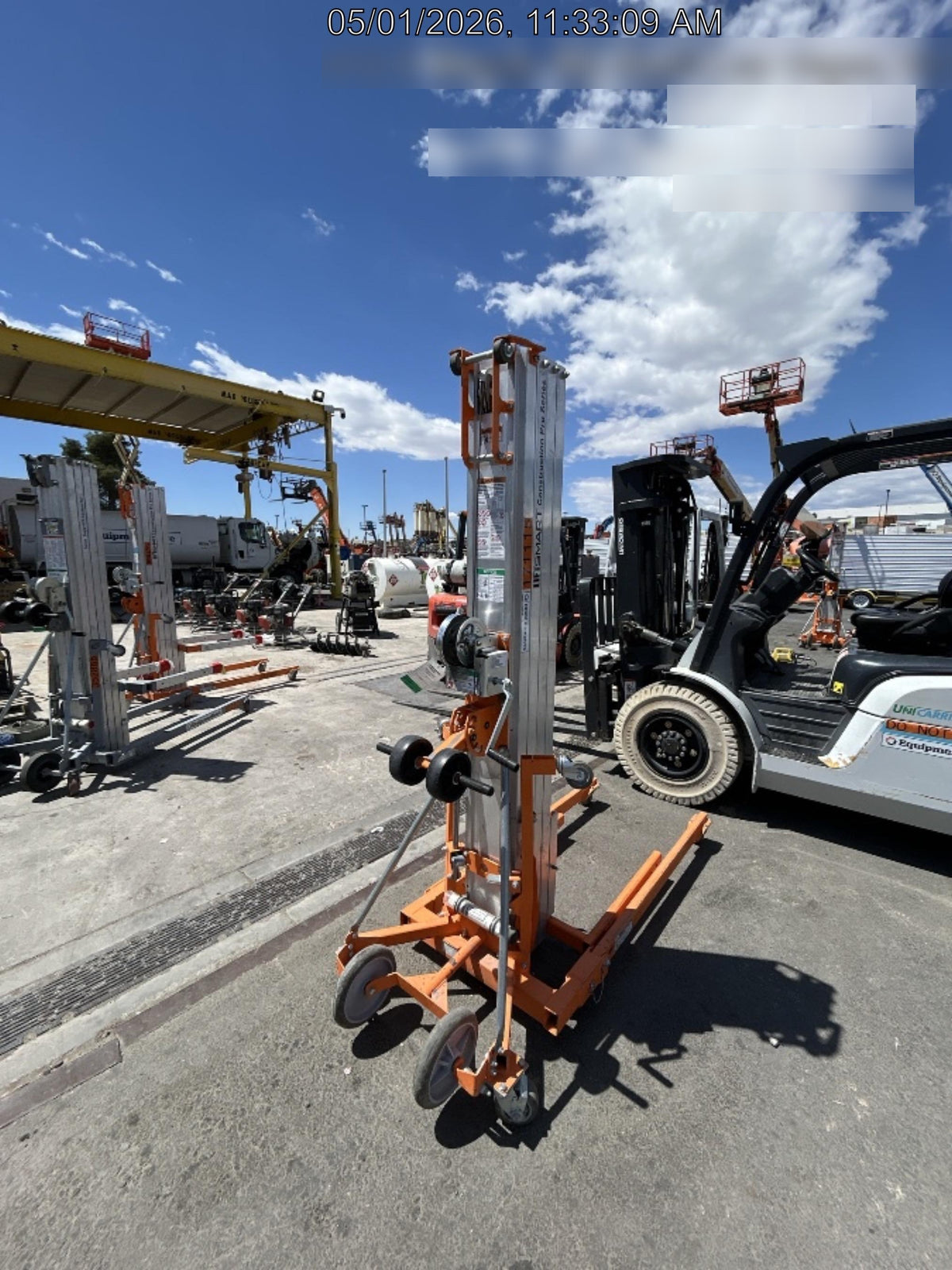 2021 LIFTSMART MLC-24
