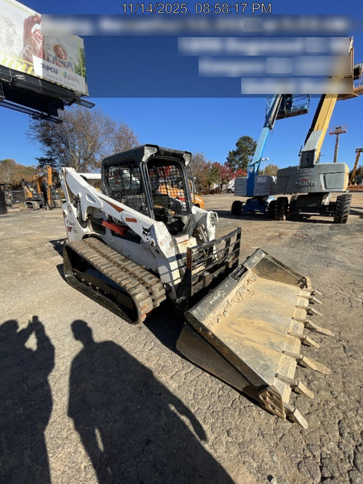 2020 PALADIN 48" Pallet Forks - Paladin