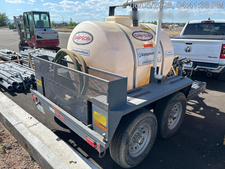 2023 SIMPSON SWT-52517