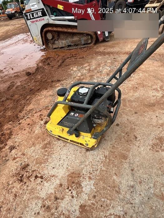 2020 WACKER NEUSON WP1550AW