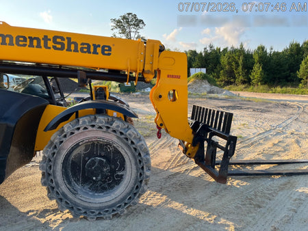 2024 JCB 509-42