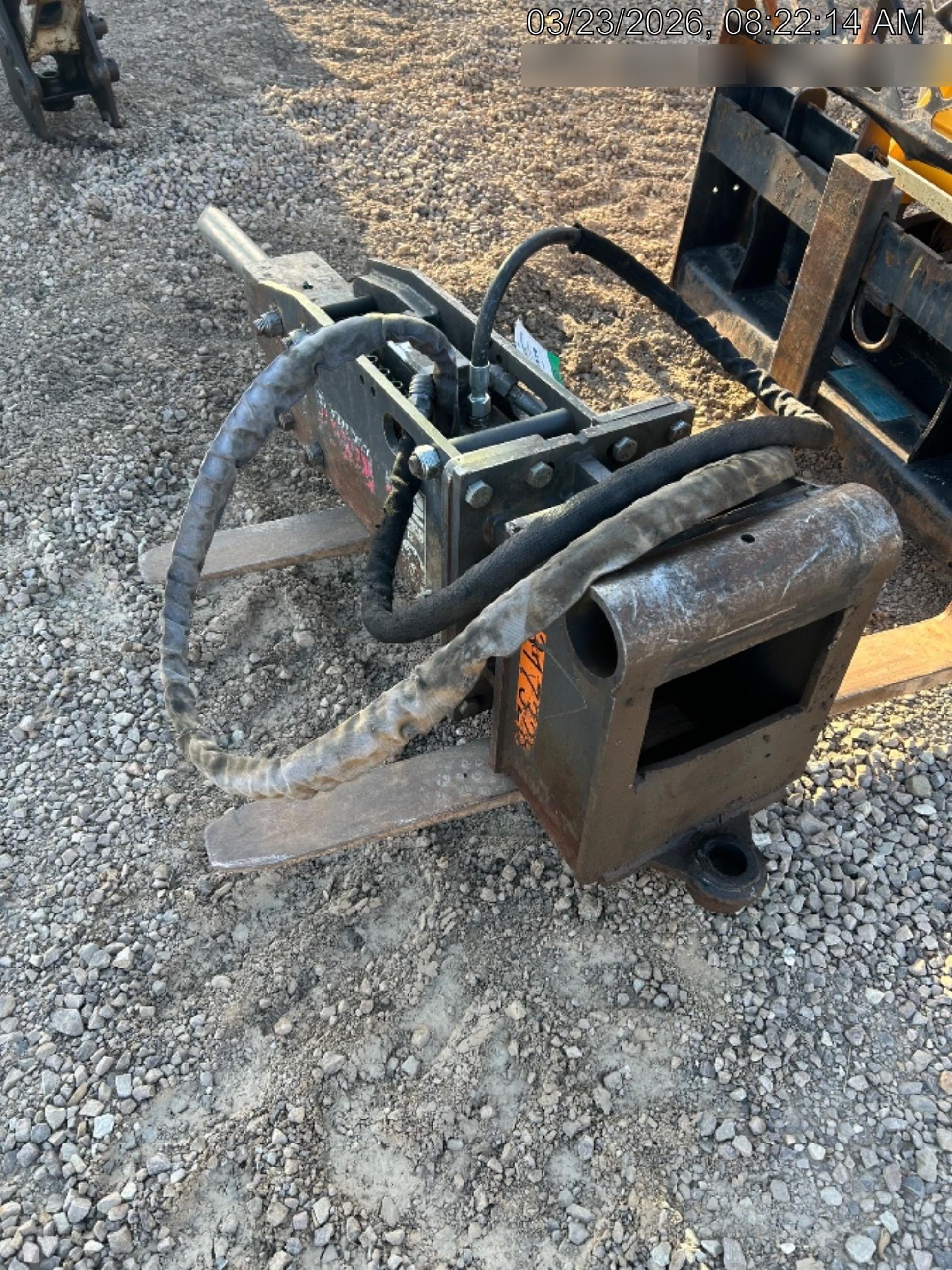 2023 TOKU TNB-6M