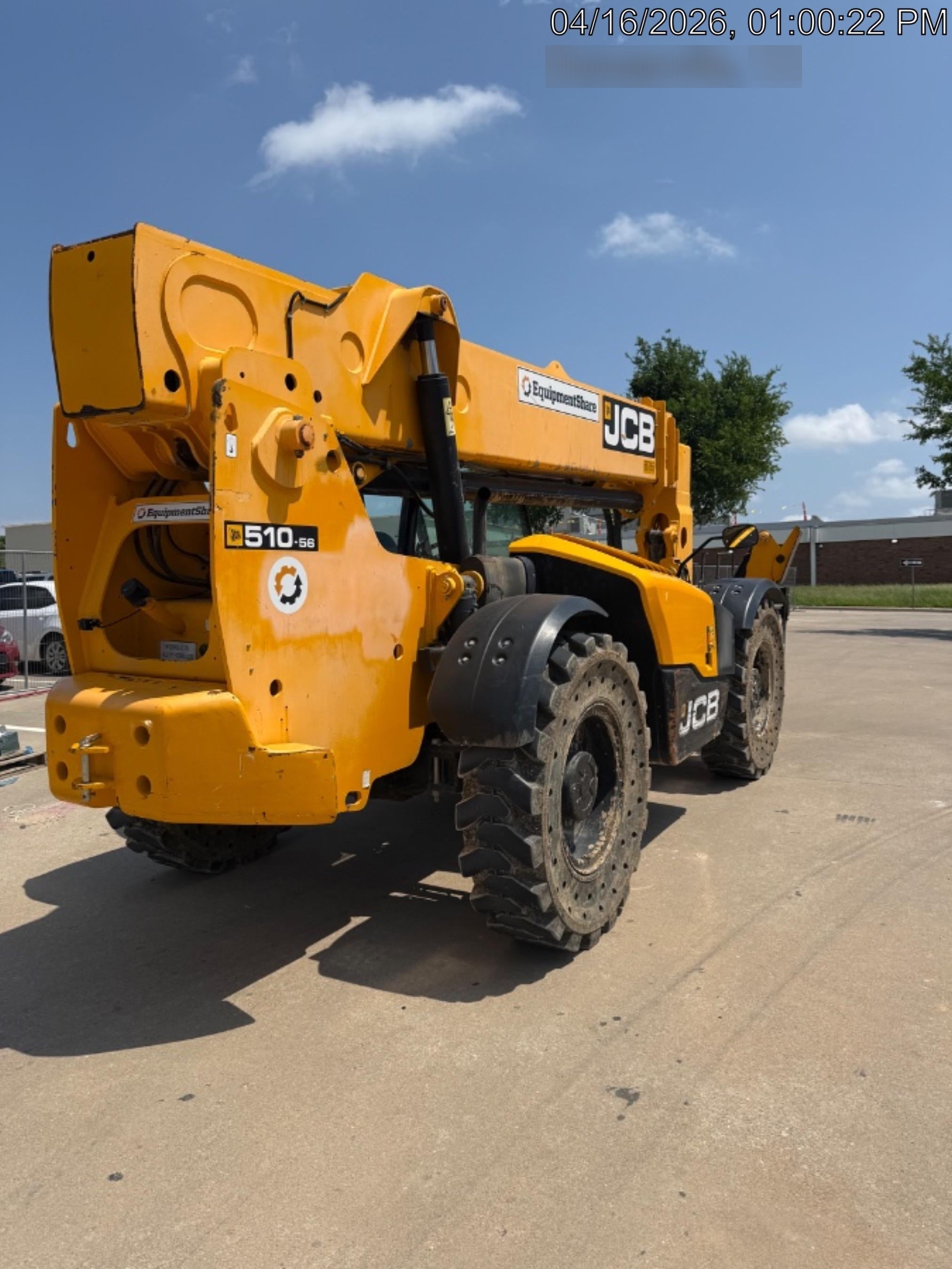 2020 JCB 510-56