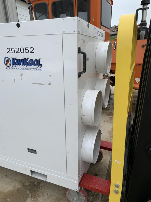 2022 KWIKOOL KPO12-43H