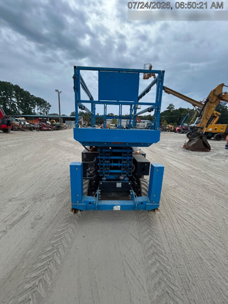 2020 GENIE GS-4069 RT