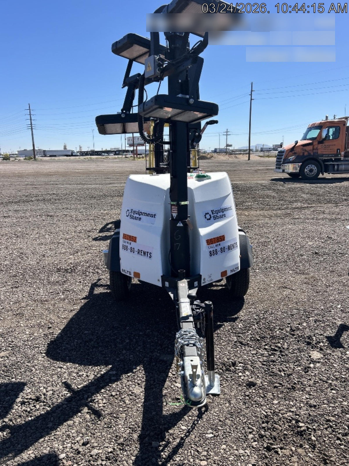2026 GENERAC MLTS-4