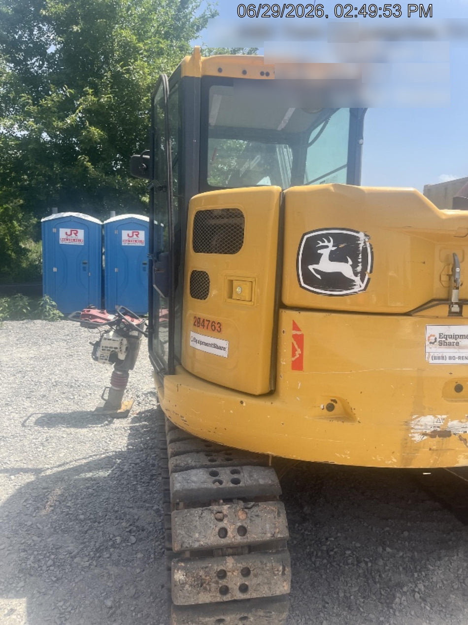 2024 DYNAPAC DR6X
