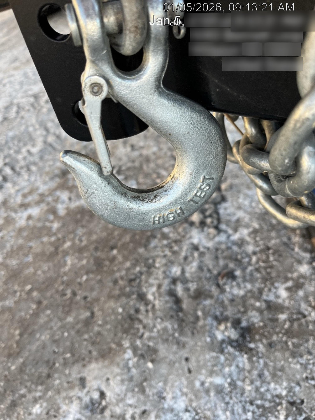2023 DRYAIR 400 GTS